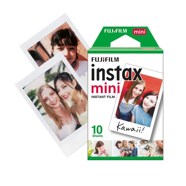 Película instax mini